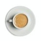Autosserviço com café